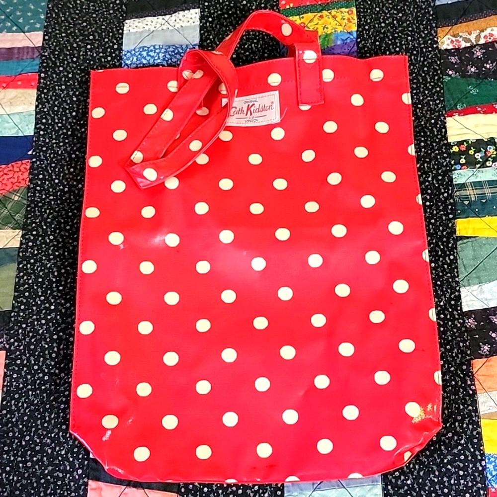 Cath Kidston Tote